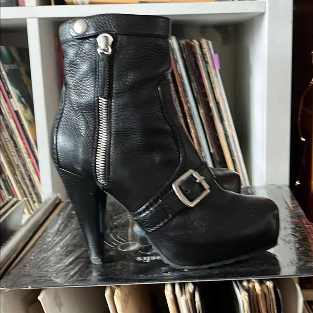 SOLD - Proenza Schouler booties 39 - Picture 3 of 6